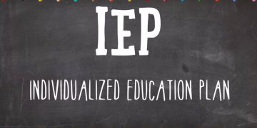 iep process
