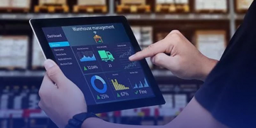 Evolution Of Dashboard Technology