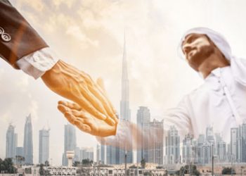 Dubai hub for businesses