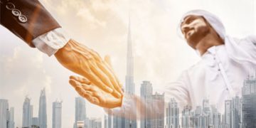 Dubai hub for businesses