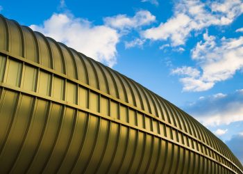 3D Exterior Visualization Services