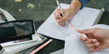 IAF Group C exam