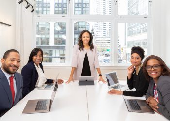 Pay Transparency Top Priority