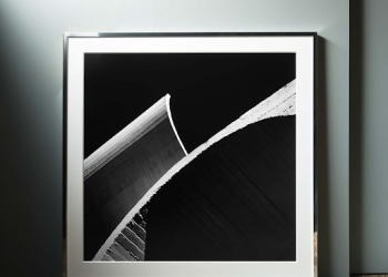 photo art in frames