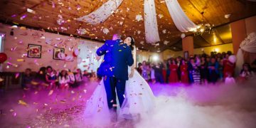 wedding cost