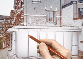 2 bedroom granny flat design