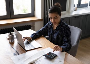 UK Bookkeeping Software