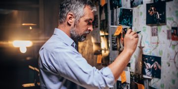 Hire a Private Investigator