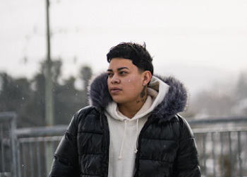 Style Your Puffer Jackets