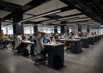 An Employee Monitoring Software