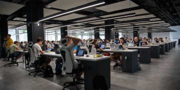 An Employee Monitoring Software