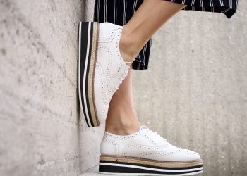 upgrade your footwear collection