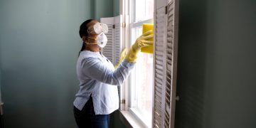 Need a Cleaning Service