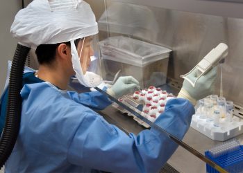 a basic science course