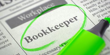 certified public bookkeeper