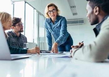 A Real Estate Transaction Coordinator