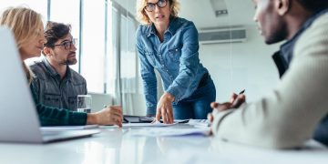 A Real Estate Transaction Coordinator
