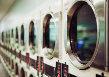 Laundry Cycle Management