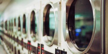 Laundry Cycle Management