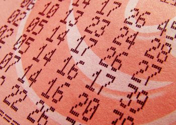 people who won the lottery