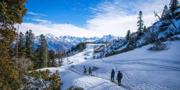 Manali