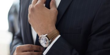 Buying Men's Watches