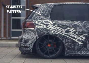 Customize Your Vehicle