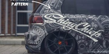 Customize Your Vehicle