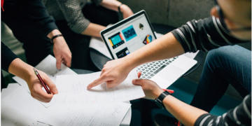 Native App Development