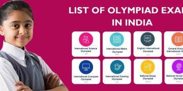 Olympiad examinations