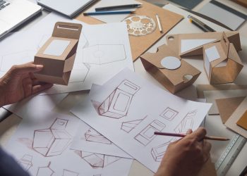 Product Packaging Design Ideas