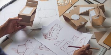 Product Packaging Design Ideas