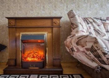 Electric Fireplaces are Great