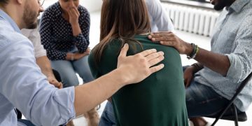 addiction treatment