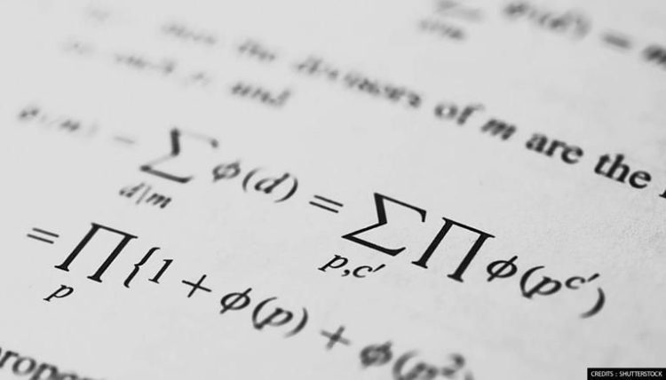 full marks in Mathematics