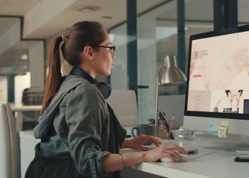 market web development