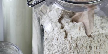 essential powders
