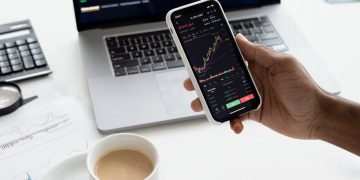 Get started with Stock Trading