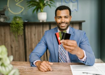 using credit brokers