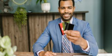 using credit brokers