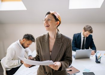 Next Business Meetup