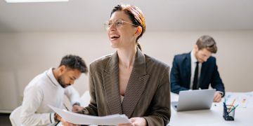 Next Business Meetup