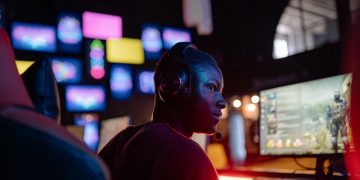 eSport Games
