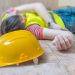 workplace accidents