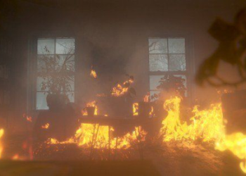 Prevent Fire Outbreaks