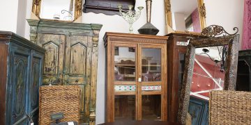 Best Tips To Pack Your Antique Pieces And Fine Art