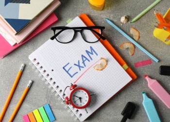 Class 12th English Exam