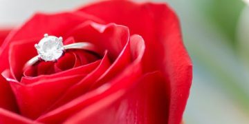 Engagement Ring Shopping