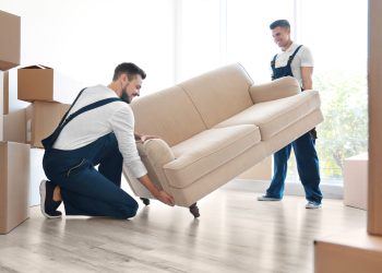right moving company
