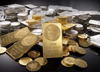 Metal Investment Errors